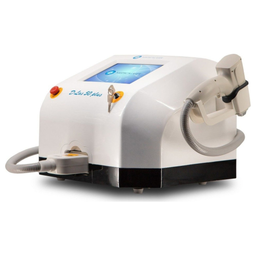 Діодний лазер для епіляції D-Las 50 plus