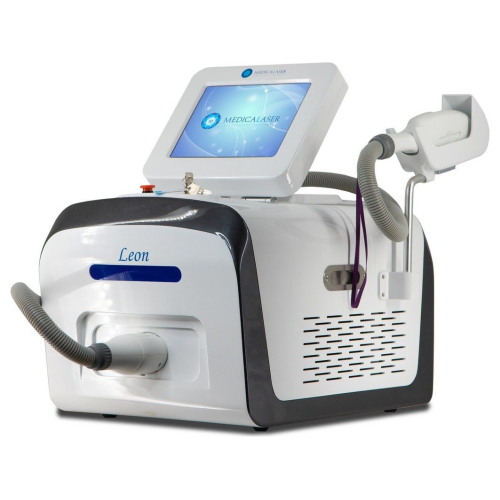 ELOS-апарат Happy - Light Leon