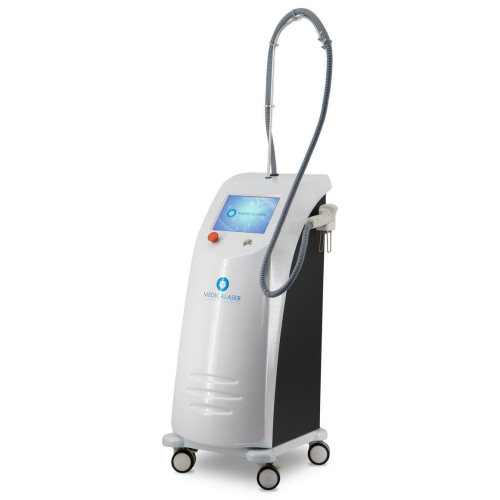 Ербієвий лазер Er-Las