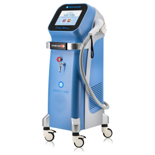 Діодний лазер D-Las 100 mix