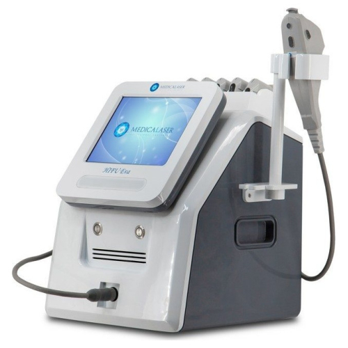 Апарат SMAS-ліфтингу HIFU Eva