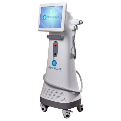 Діодний лазер D-las 80 Alice