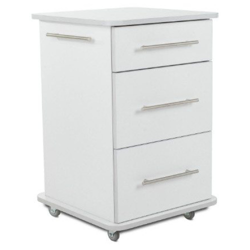 Пересувний косметологічний бокс