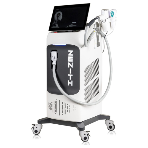 D-Las 120 Zenith vision