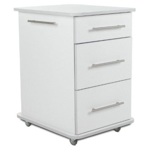 Пересувний косметологічний бокс (великий)