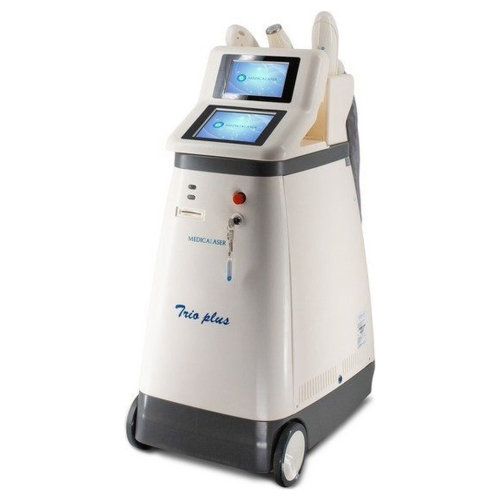 Багатофункціональний апарат Happy-Light Trio Plus