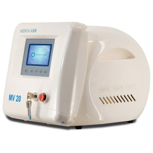 Лазер для видалення татуювань Nano-Light MV20