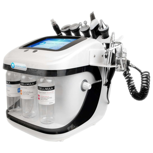 Face Lift 10 in 1 (багатофункціональний)