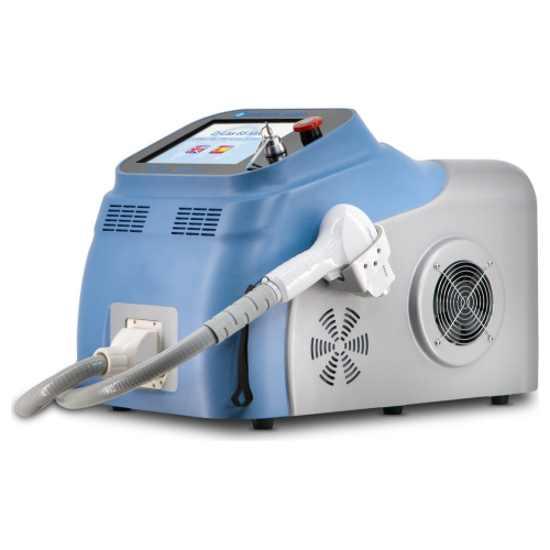 Діодний лазер для епіляції D-Las 65 mix