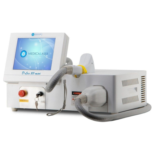 Діодний лазер D-Las 80 mini