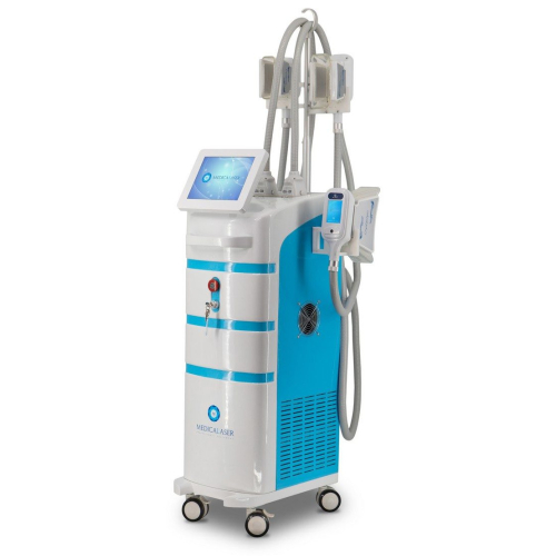 Апарат кріоліполізу CRYO MAX