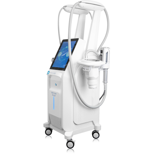 Апарат  вакуумно-ротаційної системи Body slim roller XL