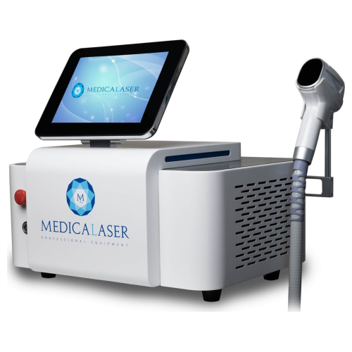 Діодний лазер D-Las 120 Stаndart