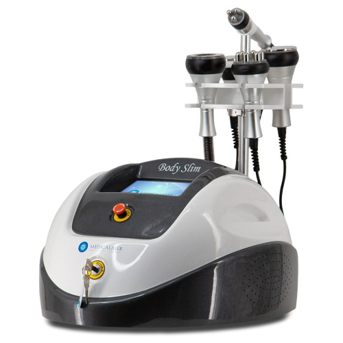 Апарат радіочастотного ліфтингу Body Slim