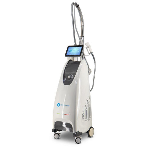 Апарат ротаційного масажу Jordi Shape