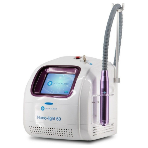 Лазер для видалення татуювань Nano- Light 60