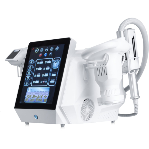 Апарат вакуумно-ротаційної системи Body slim roller L