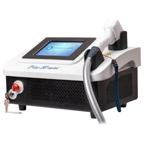 Діодний лазер D-Las 50 mini