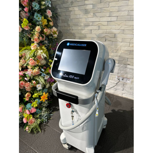 Діодний лазер D-Las 100 mix