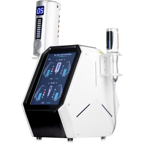 Апарат ролікової системи Body slim roller XS new