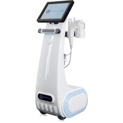 Апарат SMAS-ліфтингу HIFU Smart plus