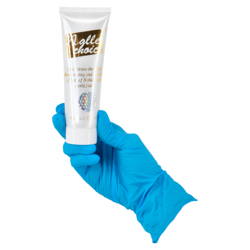 Наногель для карбонового пілінгу