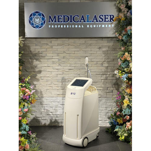 ELOS- апарат S3С естетична косметологія