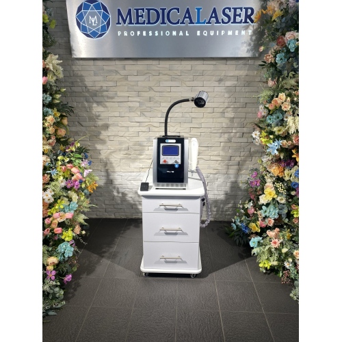 Лазер для видалення татуювань Nano-Light MV9