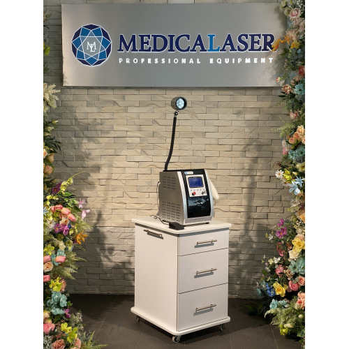 Лазер для видалення татуювань Nano-Light MV9