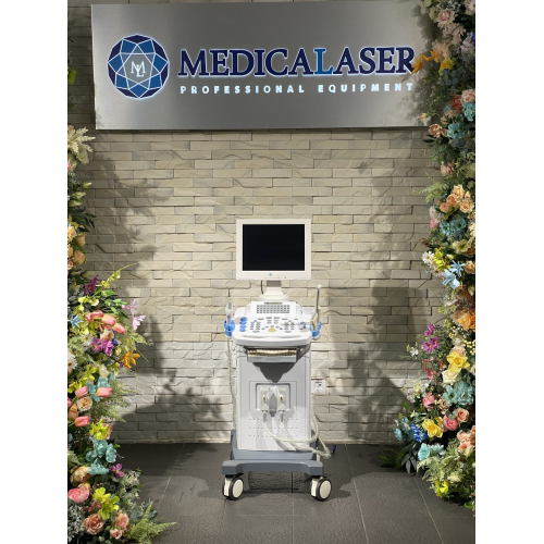 WED-660 Повністю цифрова УЗД-діагностична система