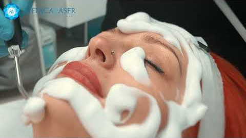 Багатофункціональний комбайн Face Lift 10 в 1. Відеоогляд комплектації