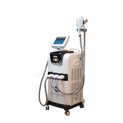 элос омоложение противопоказания