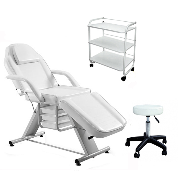 Яке обладнання потрібно в салон краси