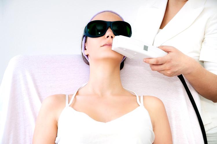 Диодный лазер преимущества