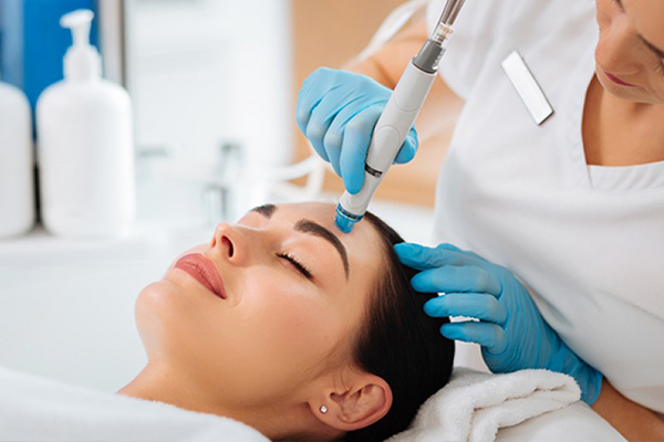 Аппаратная косметология виды процедур