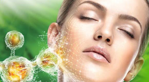 фракционный лазерный термолиз