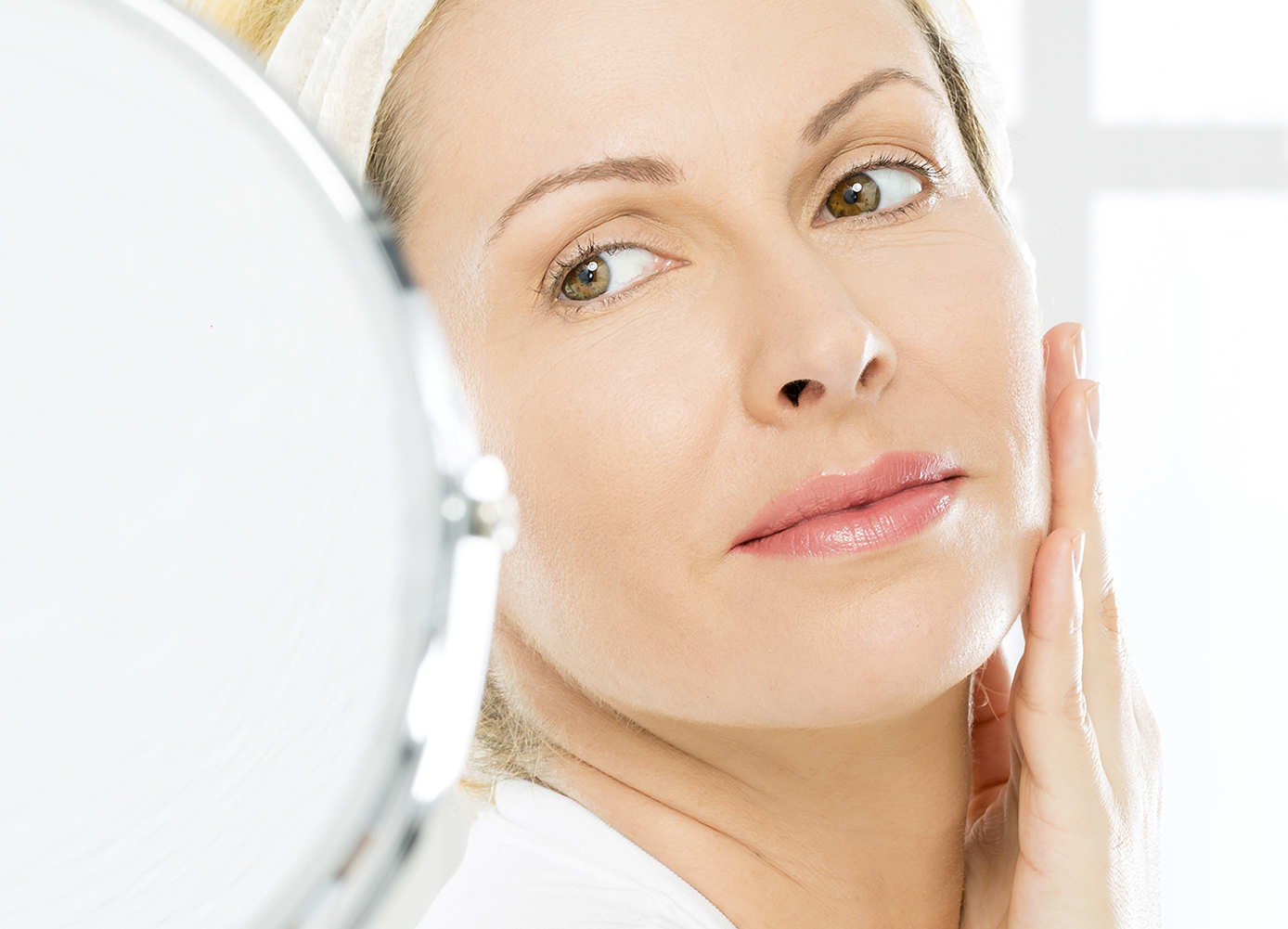 як відновити колаген в шкірі