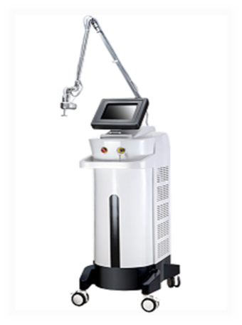 СО2-лазер Pixel 