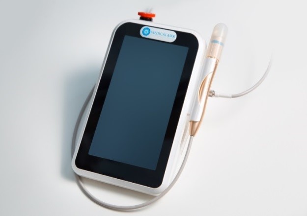 СО2-лазер Pixel Plus