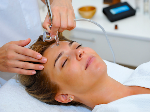 як вилікувати розацеа