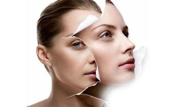 Элос омоложение